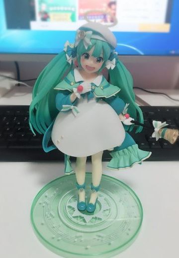 四季初音第二季