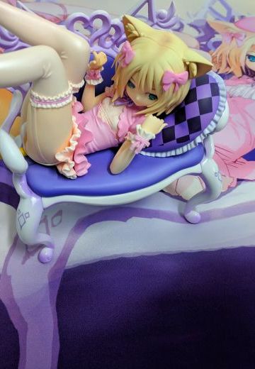 猫の惑星　お帰ってきたのか?アナタ？