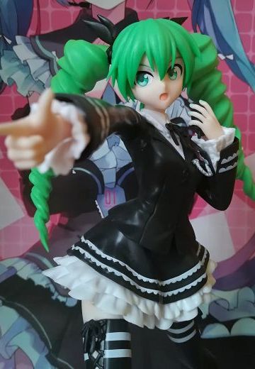 我老婆究极可爱(•̀⌄•́)！