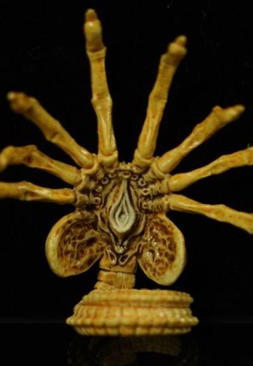 Figma 异形 竹谷隆之ver.