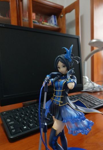 速水奏简单拍图