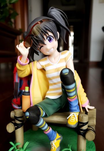 plum 向山进发 仓上日向