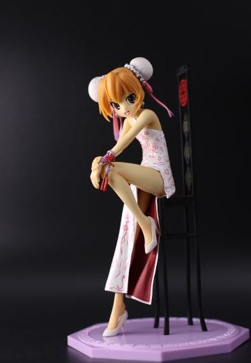 龙与虎 逢坂大河 チャイナ礼服Ｖｅｒ.