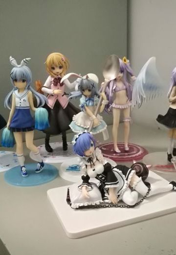 来一发18年上半年入手的总动员