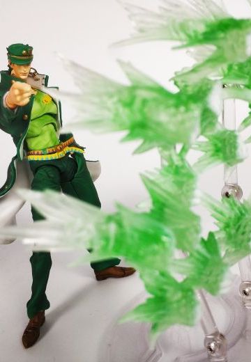 绿绿绿绿承太郎