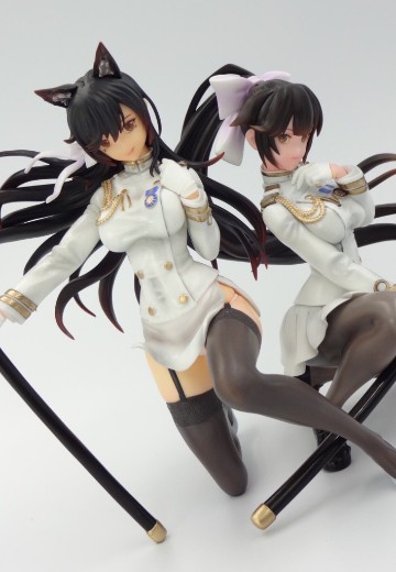 GK 碧蓝航线 爱宕 高雄