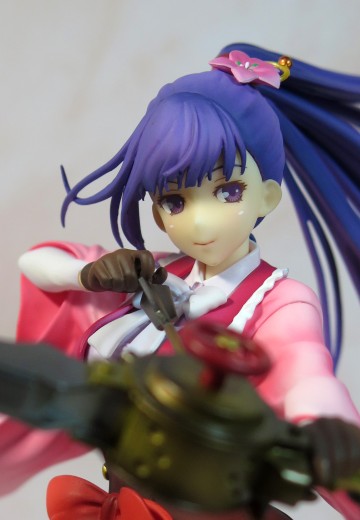 四方川菖蒲（UC毒瘤 ）