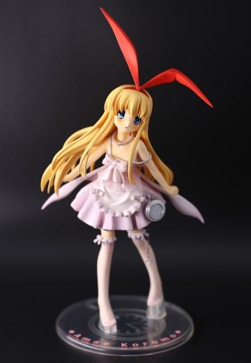 咲－Saki－ 天江衣