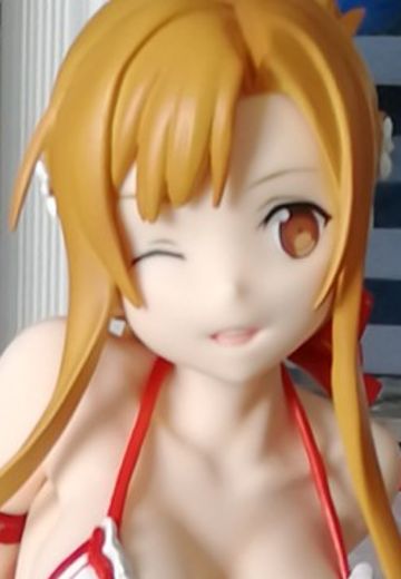 刀剑神域 亚丝娜 泳装ver. 制作:Phat！发行:角川