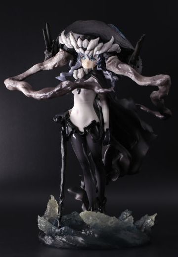 舰队Collection -舰娘- 空母WO级