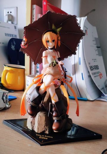 alter再版 艾多娜