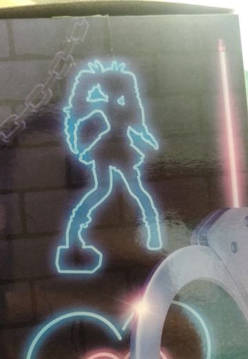 初音未来暗黑天使