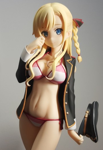 青波 威廉明娜 泳裝Ver.