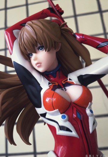 [Flare]山下EVA系列