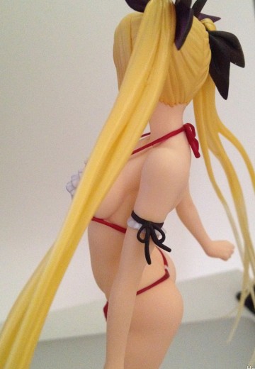 美麗有罪：蜜丝托拉 泳裝 Max Factory