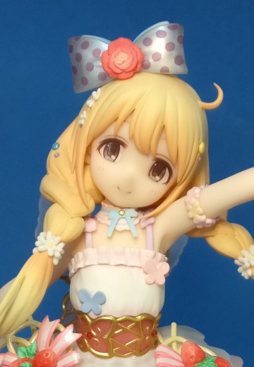 Alter 要宅一辈子的宅杏