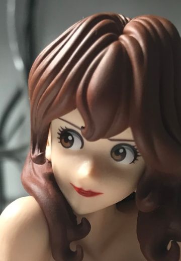 眼镜厂 峰不二子