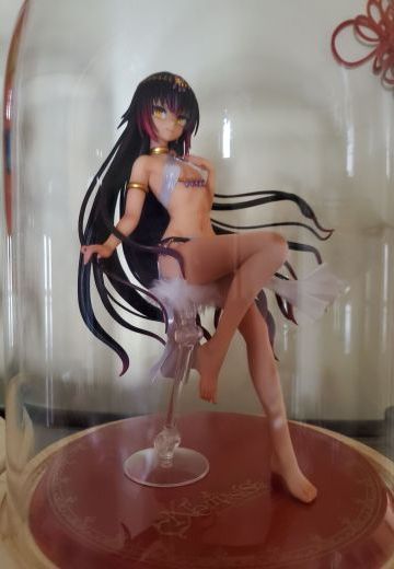 为了防止断桩断腿自己做了个支架