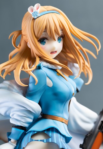 Funny Knights 少女前线 索米KP/-31