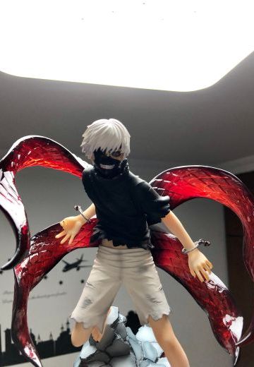 半透赫子金木研