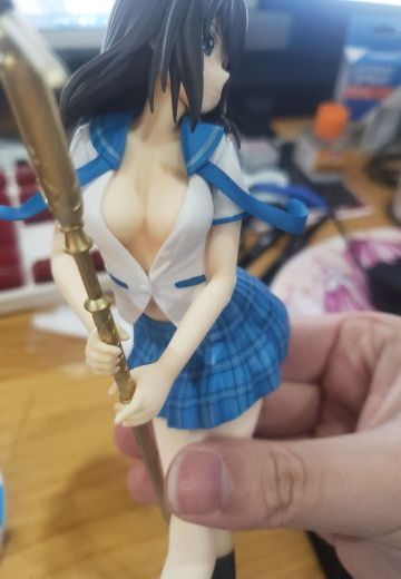 噬血狂袭III 晓零菜