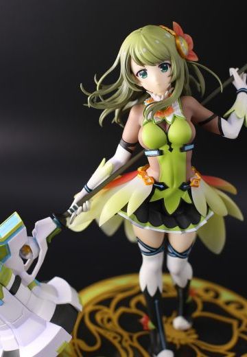 战斗女子学园 常磐胡桃