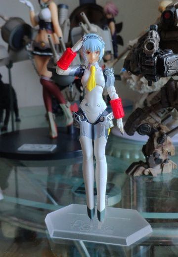 figma sp-47 Aegis