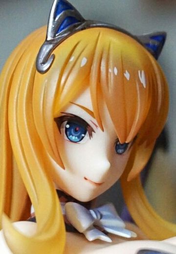 AMAKUNI女王之刃 艾莉娜