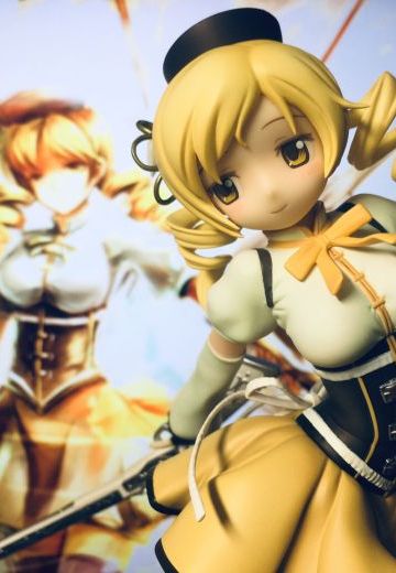 gsc 巴麻美 战斗服 随拍