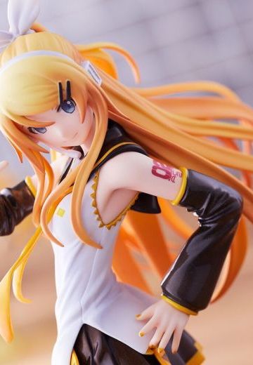 【摄影】FREEing 镜音铃 成人ver