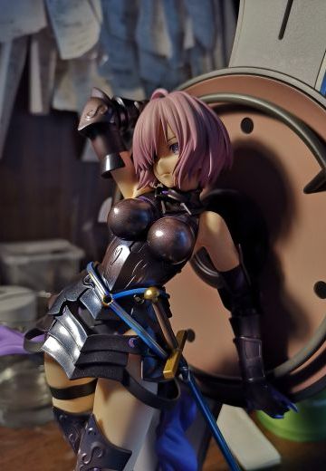 小茄子！小茄子！