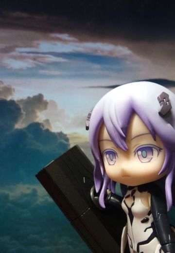 Beatless 没有心跳的少女 蕾西亚