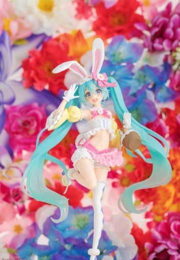 【摄影】Taito 初音 复活节ver