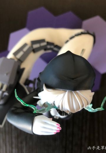 舰队collection 战舰雷级/レ级