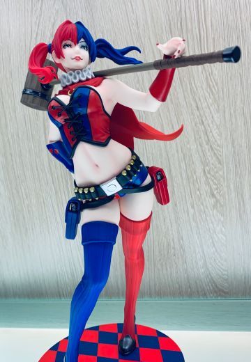 小丑女哈莉奎恩