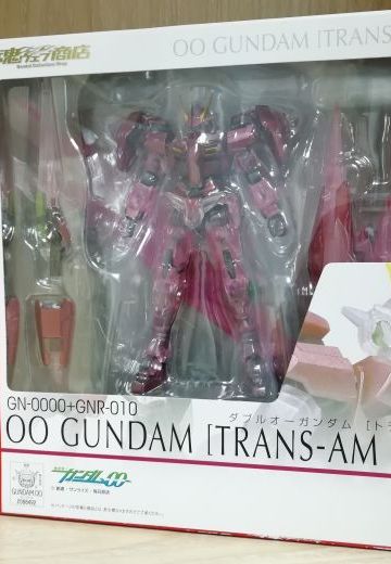 差一年就是十周年的玩意2333