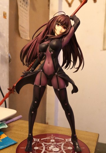 PLUM 斯卡哈再版