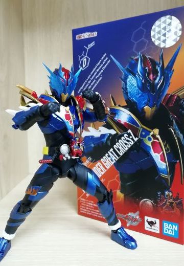 半集真男人（雾）