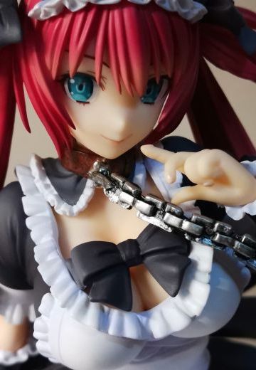 MegaHouse女皇之刃艾丽