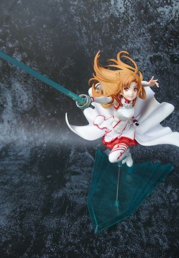 序列之争 亚丝娜 水族馆