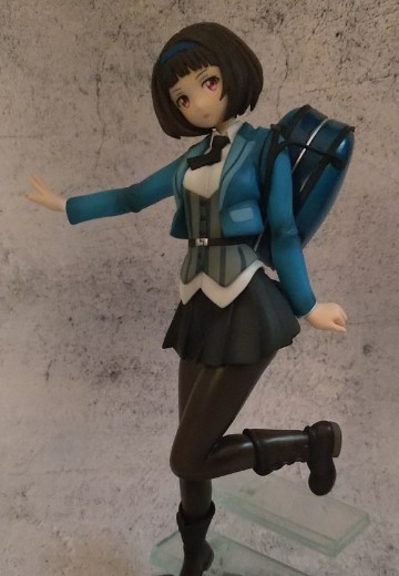 神月・フェラーリ