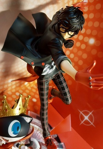 show time!!舞动星夜 主人公&摩尔加纳