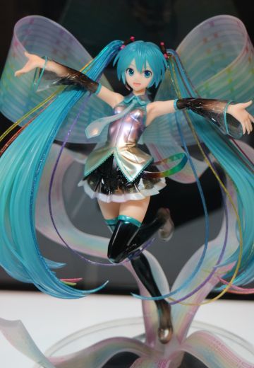 于MIKU EXPO 5th