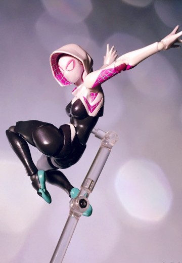 海洋堂-AY-MARVEL系列