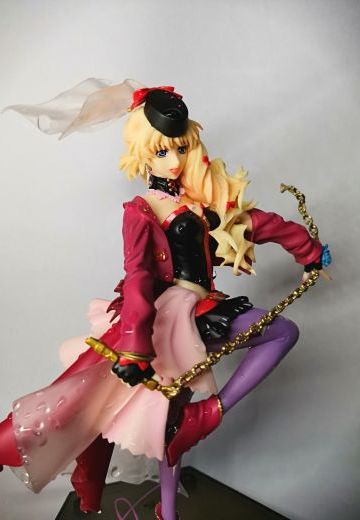  FiguartsZERO 雪莉露