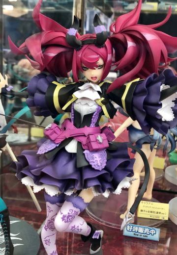 【杂图】地点：东京秋叶原Hobby天国