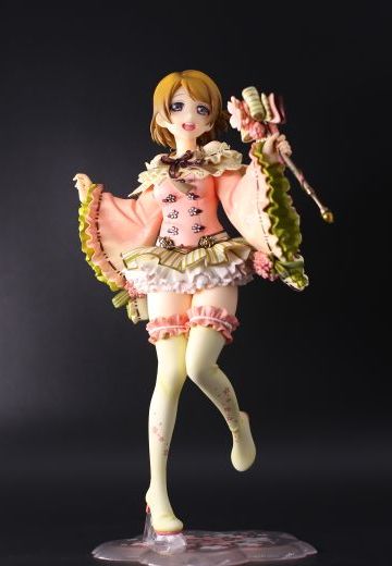 LoveLive! 小泉花阳 3月编