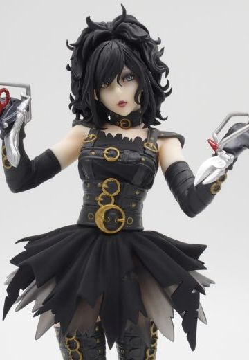 狗屋 剪刀手爱德华