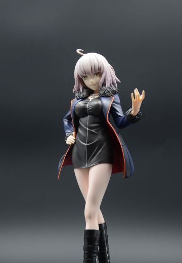 Fate / Grand Order 贞德・达尔克[Alter] Avenger 