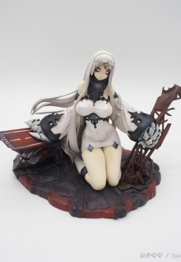 MF 港湾栖姫 舰队Collection